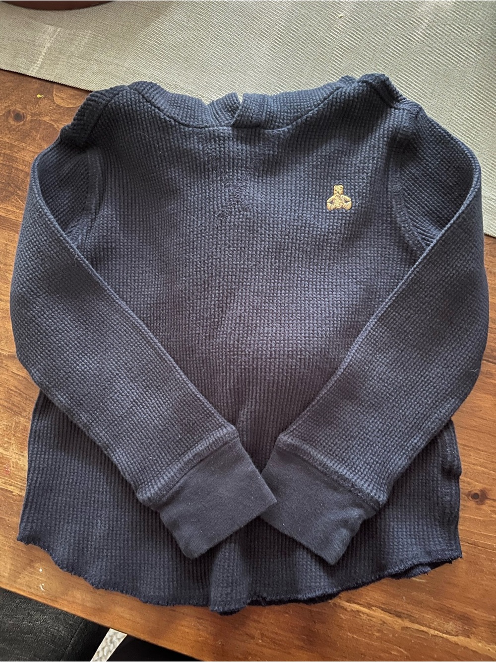 GAP Kids Casual Lot - Lightweight Pants and Pull over hooded tops. - Picture 3 of 4